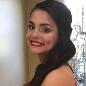 Meet your Posher, Jillian